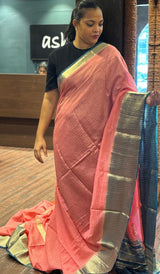 SOFT SILK SAREE 25092641