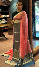 SOFT SILK SAREE 25092641