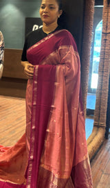SOFT SILK SAREE 25092651