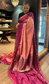 SOFT SILK SAREE 25092651