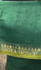 DESI TUSSAR SAREE 23092612