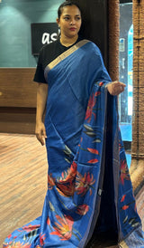 TUSSAR SAREE 230926106