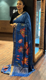 TUSSAR SAREE 230926106