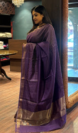 KORA CHANDERI SAREE 28092625