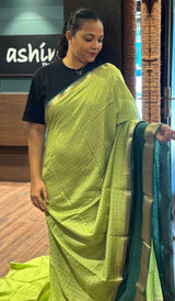 SOFT SILK SAREE 25092636