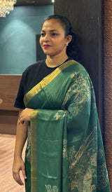 TUSSAR SAREE 230926105