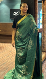 TUSSAR SAREE 230926105