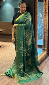 TUSSAR SAREE 230926105