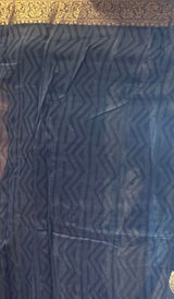 CHANDERI SAREE 21092651
