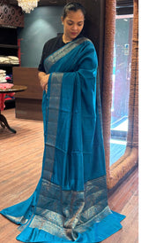 CHINIYA SILK SAREE 28092670