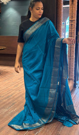 CHINIYA SILK SAREE 28092670
