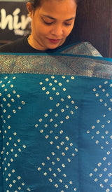 CHINIYA SILK SAREE 28092670