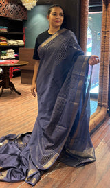 KORA CHANDERI SAREE 28092626