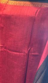DESI TUSSAR SAREE 2309268
