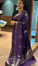 KOTA CHECK SAREE 2809267