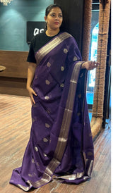 KOTA CHECK SAREE 2809265