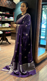 KOTA CHECK SAREE 2809265