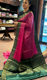 TUSSAR SAREE 28092656
