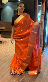 KOTA CHECK SAREE 28092614