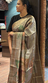 TUSSAR SAREE 2409265