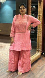 KURTA SET 02092619