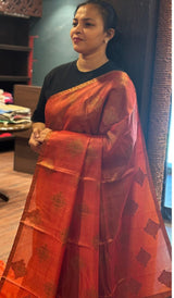 TUSSAR SAREE 28092658