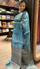 TUSSAR SAREE 2409266