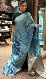 TUSSAR SAREE 2409266