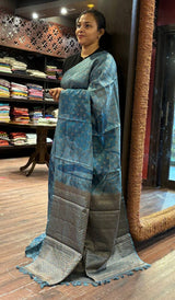 TUSSAR SAREE 2409266