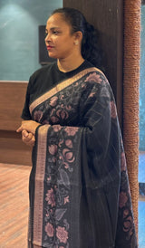 DESI TUSSAR SAREE 23092613