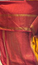 SEMI TUSSAR SAREE 14082635