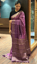 TUSSAR SAREE 2409267