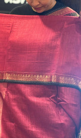 DESI TUSSAR SAREE 2309267