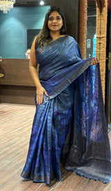 TUSSAR SAREE 2409264