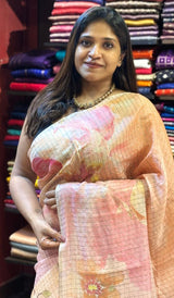 TUSSAR SAREE 230926103