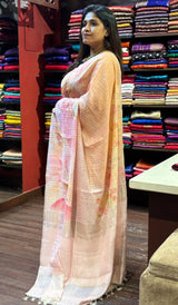 TUSSAR SAREE 230926103