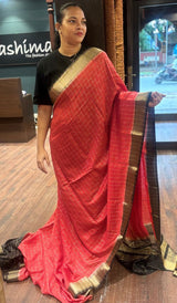 SOFT SILK SAREE 25092649