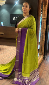 SOFT SILK SAREE 25092645