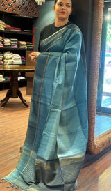 SEMI TUSSAR SAREE 2909266