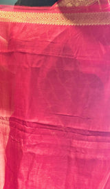 KORA CHANDERI SAREE 28092636
