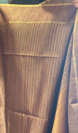 SEMI TUSSAR SAREE 29092611