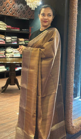 SEMI TUSSAR SAREE 29092611
