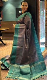 SEMI TUSSAR SAREE 29092614