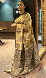 KORA CHANDERI SAREE 23092699