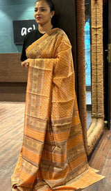 KORA CHANDERI SAREE 23092692