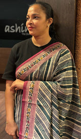 KORA CHANDERI SAREE 23092690