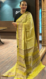 KORA CHANDERI SAREE 23092688