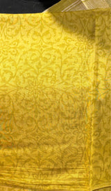 KORA CHANDERI SAREE 23092687