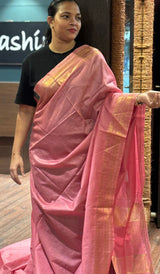 SEMI TUSSAR SAREE 24092649
