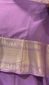 SOFT SILK SAREE 25092633